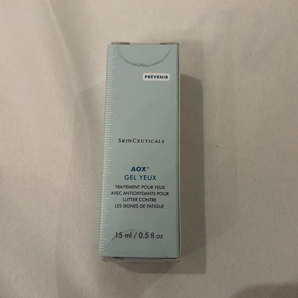 SkinCeuticals AOX Eye Gel - Picture 3 of 3